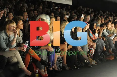 Celebs at Ashish S/S 2011 LFW