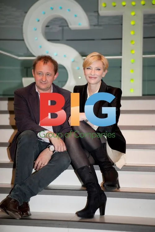 Cate Blanchett & Andrew Upton Announce 2011 Season
