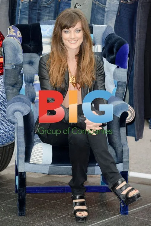 Mary Portas, Lily Allen and Jane Shepherdson launch car boot fair