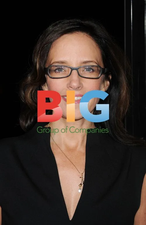 Lesley Chilcott at "Waiting for Superman" Premiere