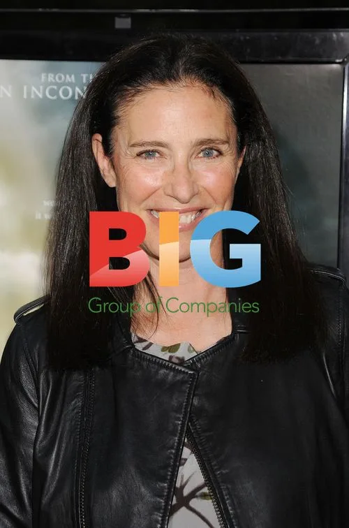 Mimi Rogers at "Waiting for Superman" Premiere