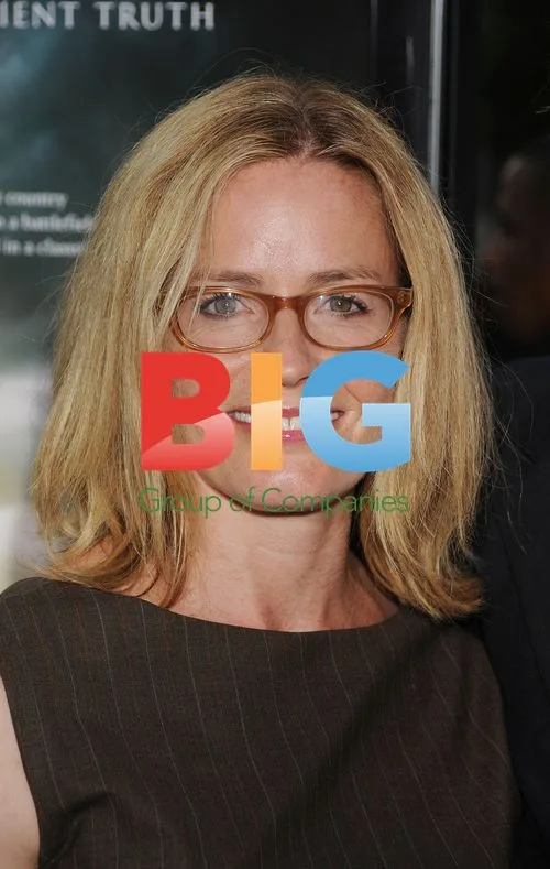 Elisabeth Shue at "Waiting for Superman" Premiere