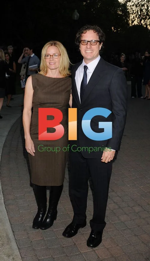 Elisabeth Shue at 'Waiting for Superman' Premiere