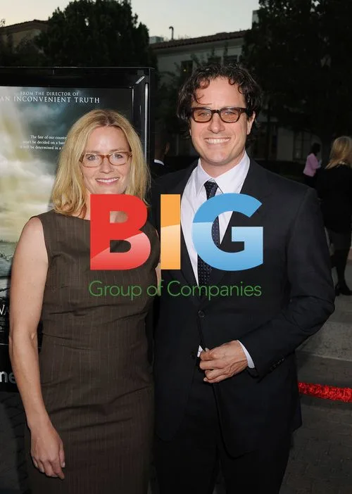 Elisabeth Shue at 'Waiting for Superman' Premiere