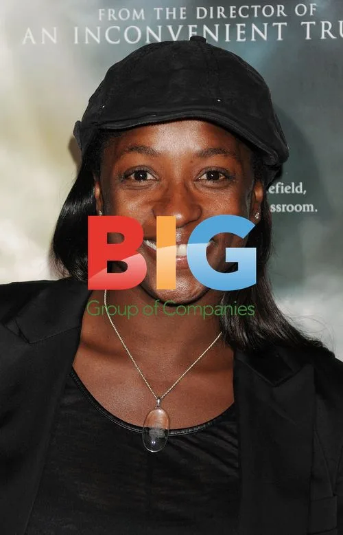 Rutina Wesley at 'Waiting for Superman' Premiere