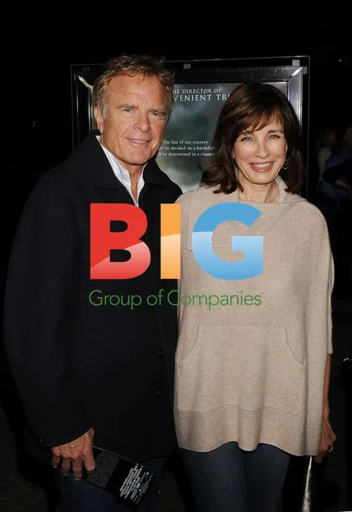 Anne Archer at 'Waiting for Superman' Premiere