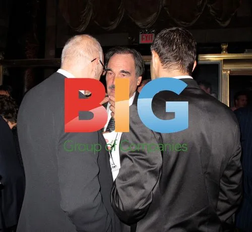 Wall Street Money Never Sleeps party