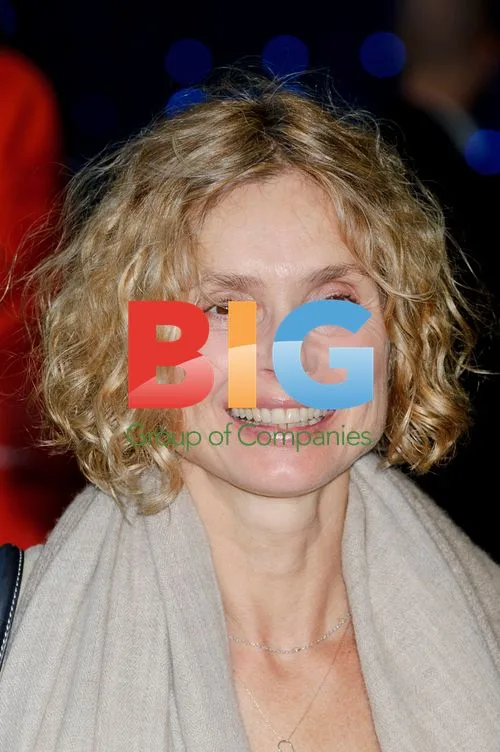 Maryam d'Abo at "The Wildest Dream" Premiere