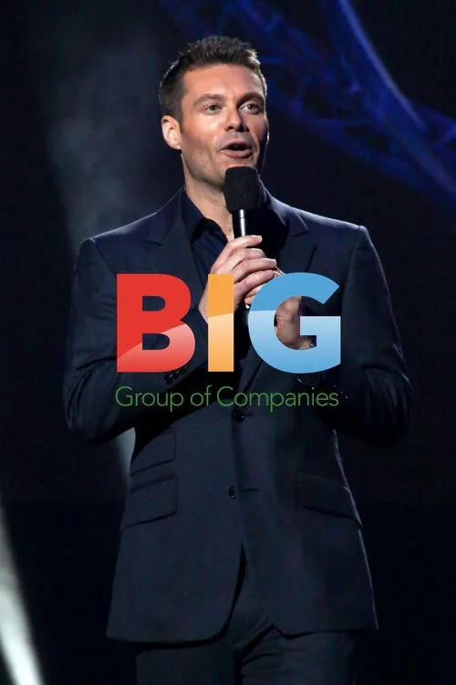 Ryan Seacrest at American Idol Season 10 Press Conference