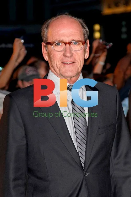 Richard Jenkins at "Eat, Love, Pray" UK Premiere