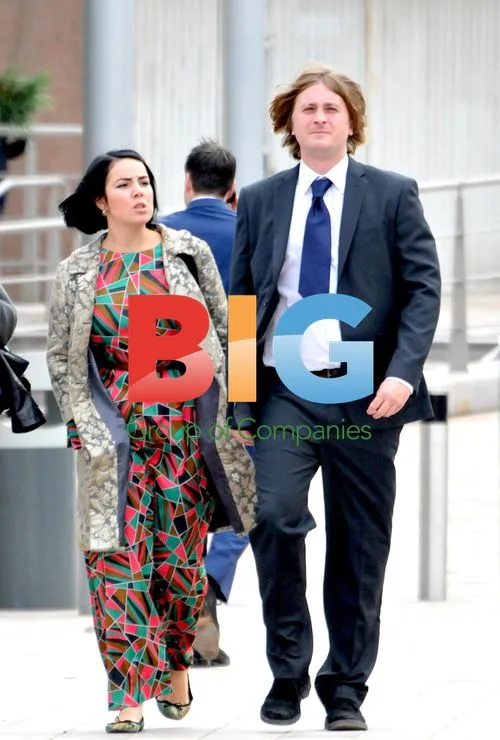 Dave McCabe at Liverpool Crown Court
