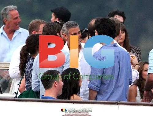 Emily Blunt & John Krasinski's Wedding Reception