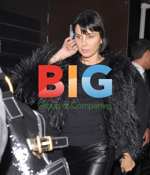 Sadie Frost at London Party