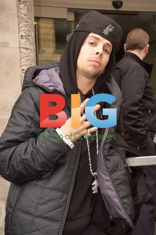 Celebrities Leaving Radio One HQ