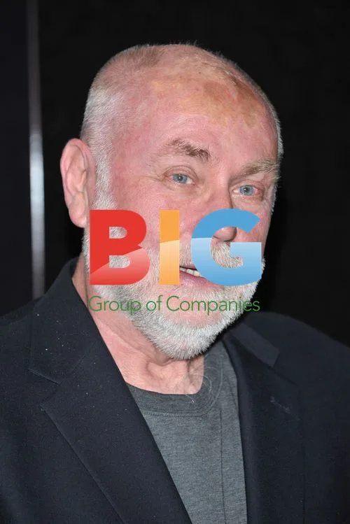 Robert David Hall at "CSI: The Experience" Anniversary