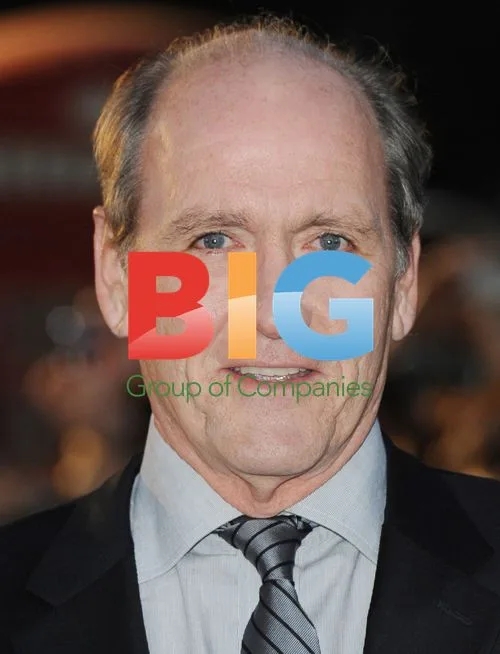 Richard Jenkins at 'Eat, Prey, Love' Premiere