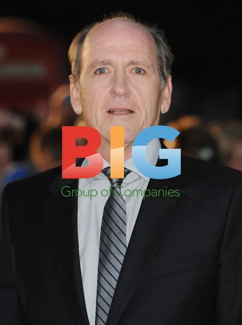 Richard Jenkins at 'Eat, Prey, Love' Premiere