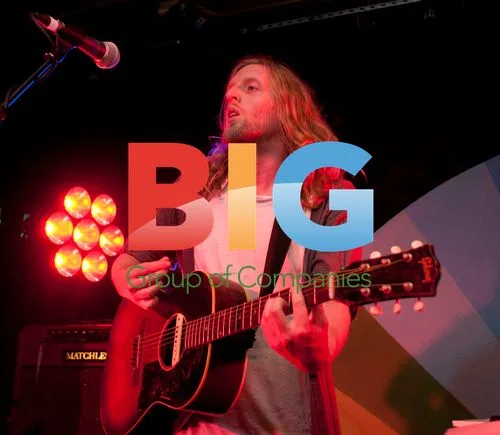 I am Arrows Performs at 100 Club, London