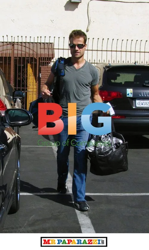 Louis Van Amstel Leaves 'Dancing with the Stars' Rehearsal