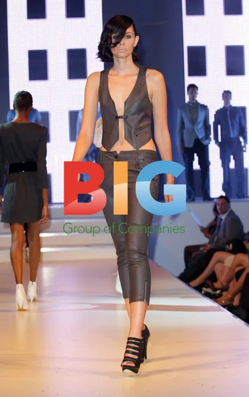 Style Birmingham Live VIP event