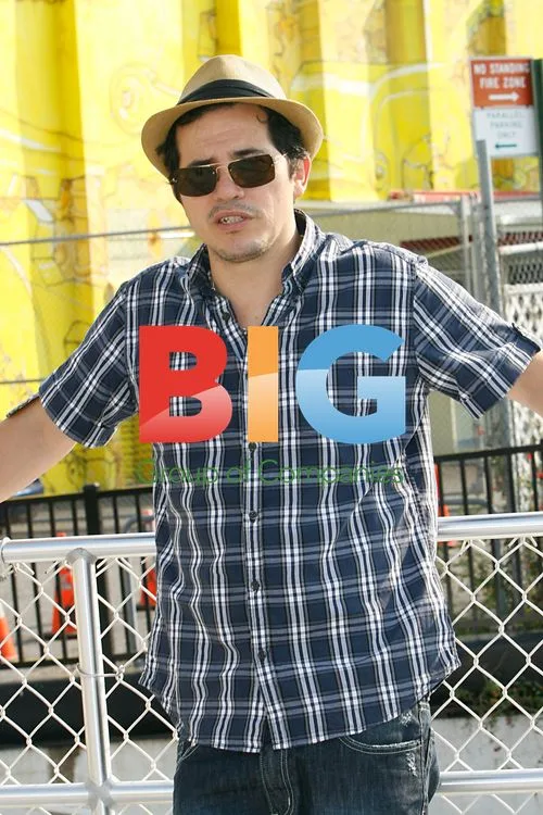 John Leguizamo on Yacht in NYC