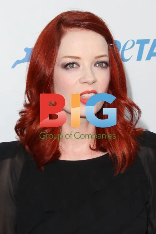 Shirley Manson at PETA's 30th Anniversary Gala