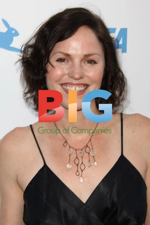 Jorja Fox PETA Gala 2010