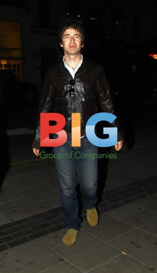 Russell Brand\'s Stag Party Celebration
