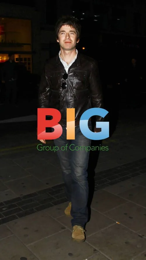 Russell Brand Stag Party Celebration