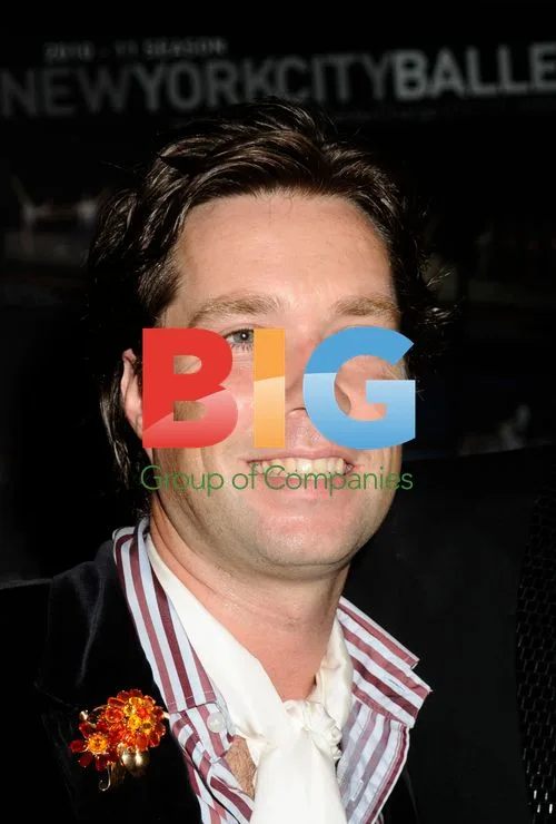 Rufus Wainwright at Met Opera Opening