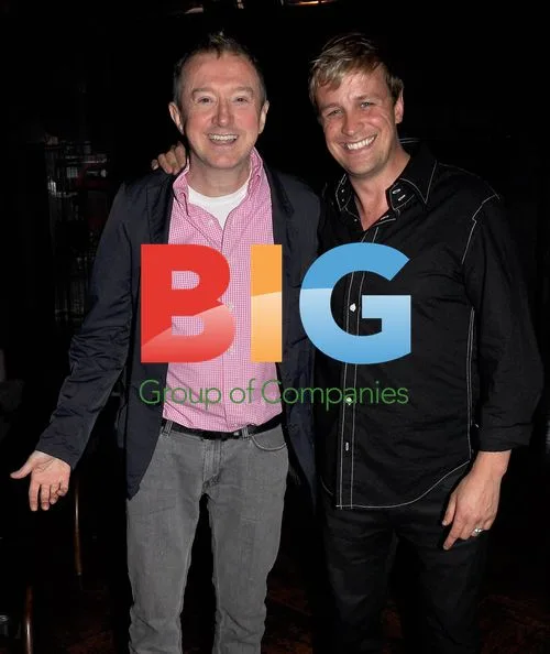 Kian Egan and Louis Walsh's new girlband Wonderland's first concert