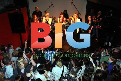 Wonderland Band's First Headline Concert