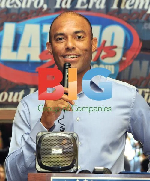 Mariano Rivera Named 2010 Latino Sports MVP