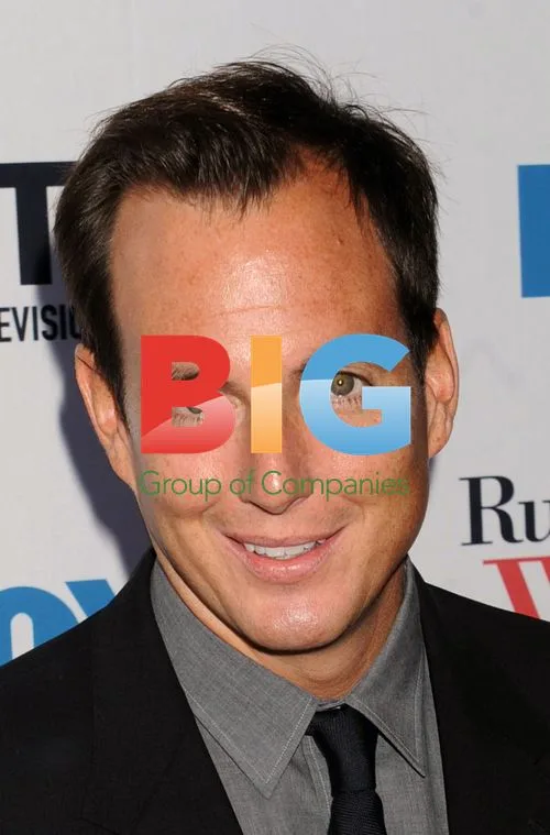 Will Arnett at 'Running Wilde' Premiere