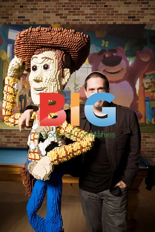 Toy Story 3 Cast at Pixar Studios