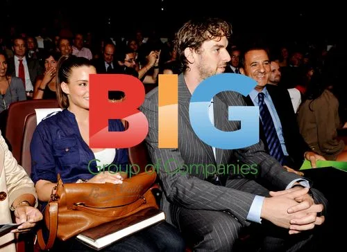 Pau Gasol presents UNICEF spot at TV Channel