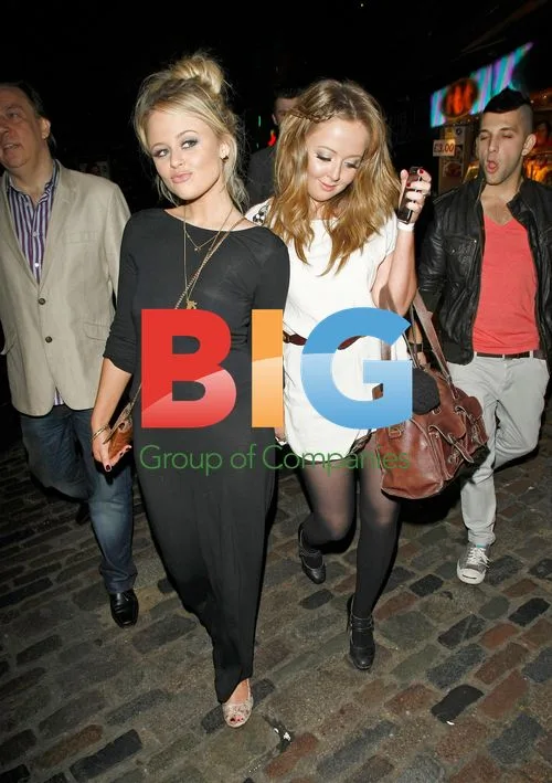 Pixie Lott 'Fashion Collection' Launch Party