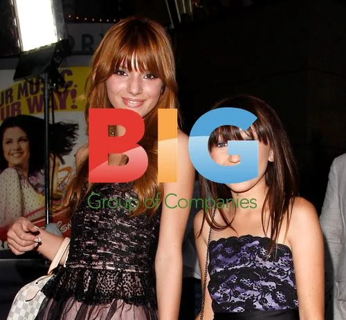 Noah Cyrus at Christian Combs Birthday Party