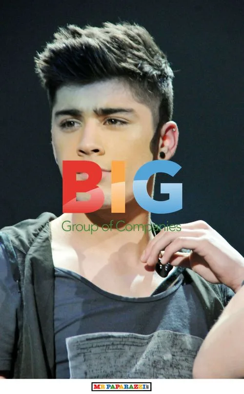 One Direction at X Factor Live Tour