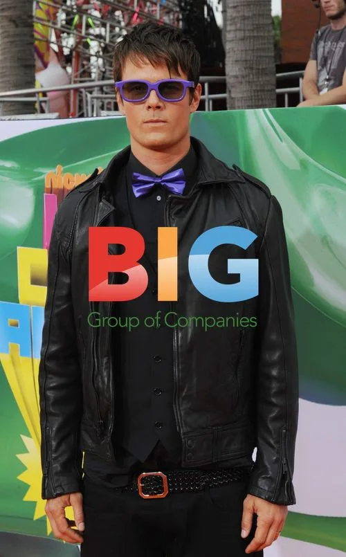 Josh Duhamel at Nickelodeon Kids Choice Awards