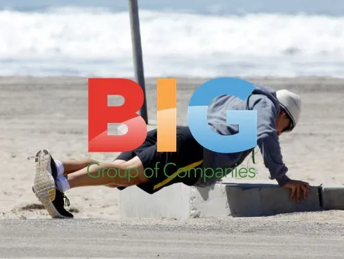 Matthew McConaughey Spotted Jogging in Malibu