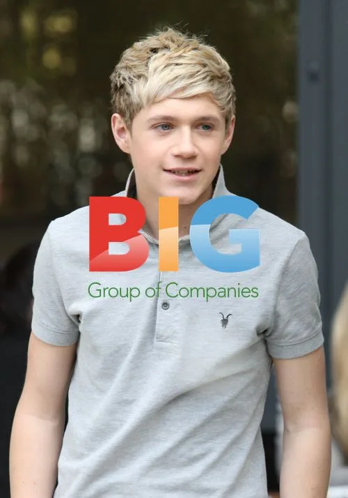 One Direction Leaving ITV Studios