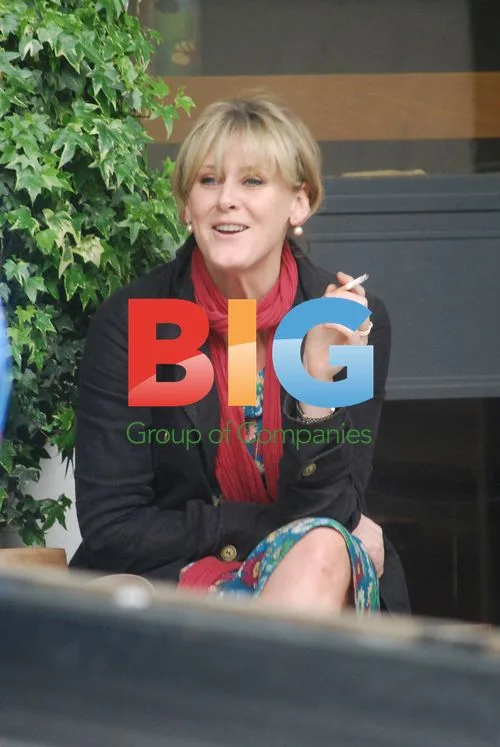Beverley Callard Leaves ITV Studios