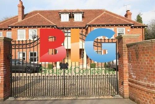 Jermaine Defoe Selling House in London