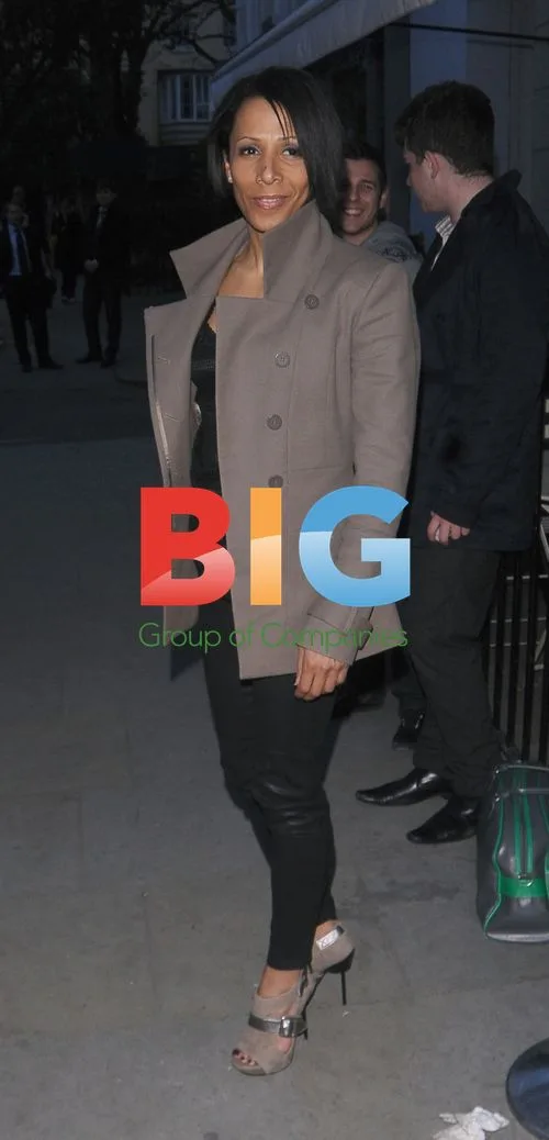 Kelly Hoppen Book Launch in London