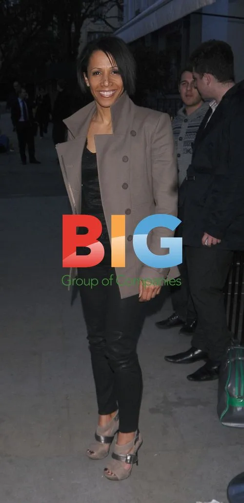 Kelly Hoppen Book Launch in London