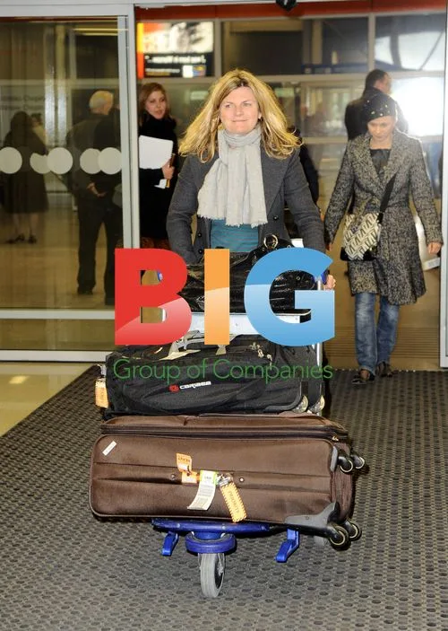 Trinny and Susannah visit Poland