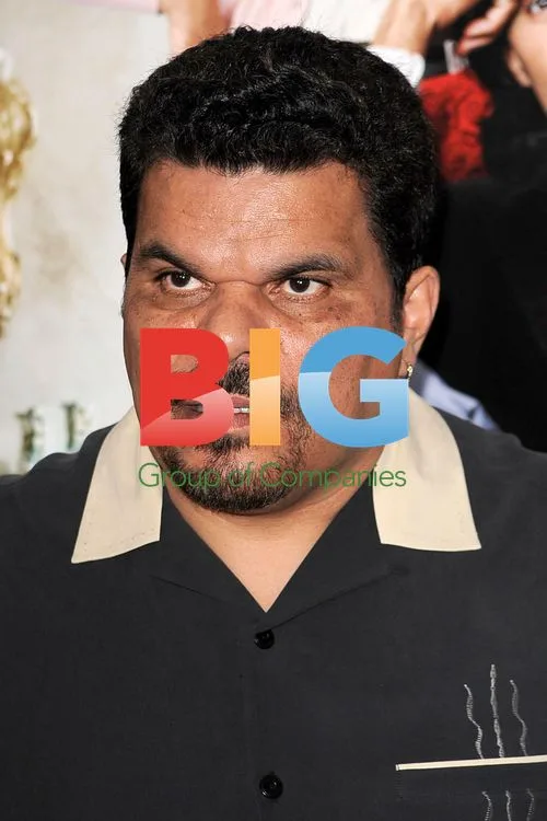 Luis Guzman at 'Arthur' Premiere