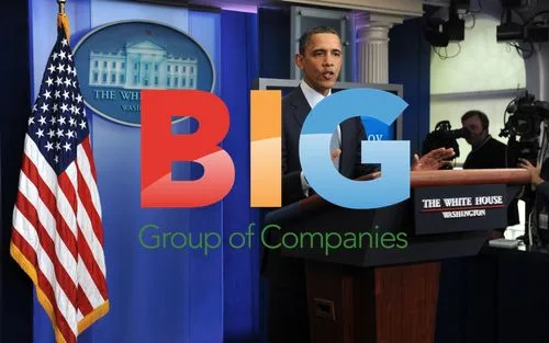 Obama Discusses Budget Impasse
