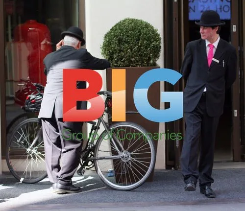 Boris Johnson's Unlocked Bike
